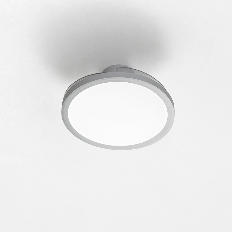 Plafoniera LED con ventilatore LUZ
