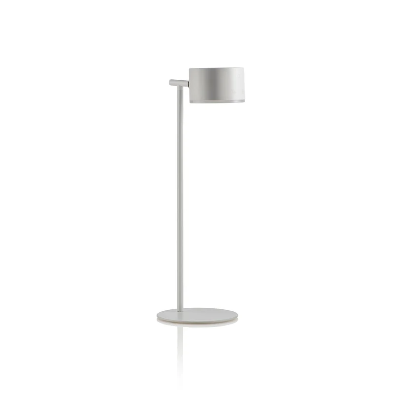Lampada da tavolo a batteria TIMOR