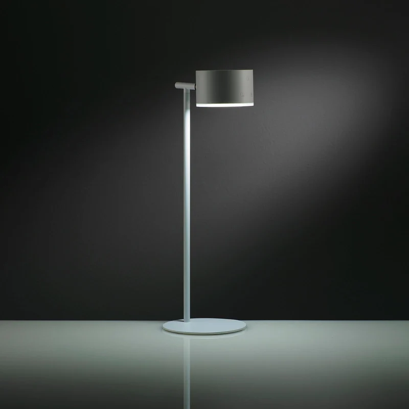 Lampada da tavolo a batteria TIMOR