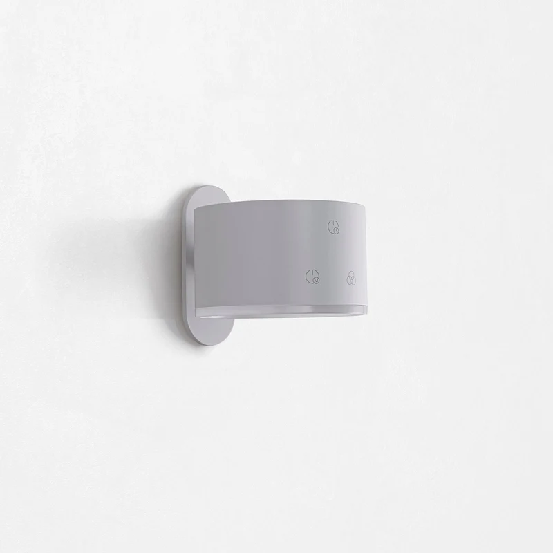 Lampada da tavolo a batteria TIMOR