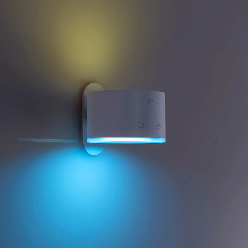 Lampada da tavolo a batteria TIMOR