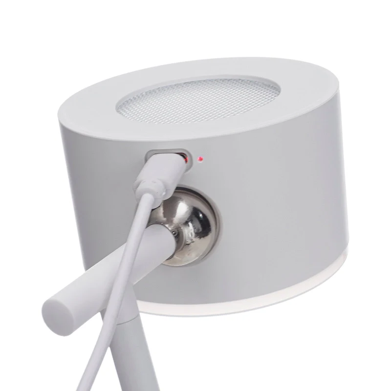Lampada da tavolo a batteria TIMOR