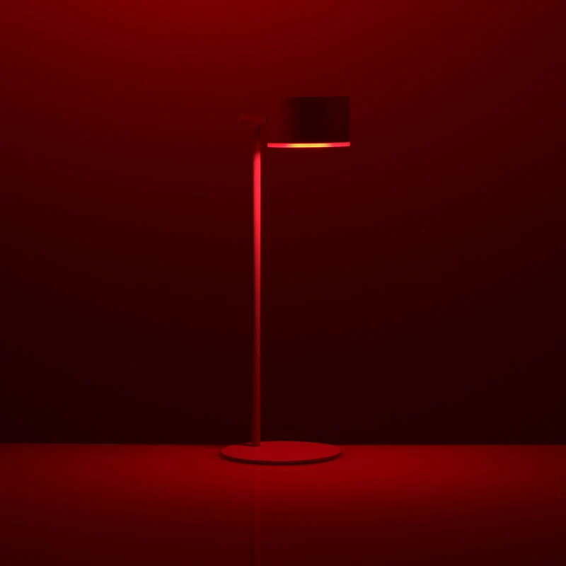 Lampada da tavolo a batteria TIMOR