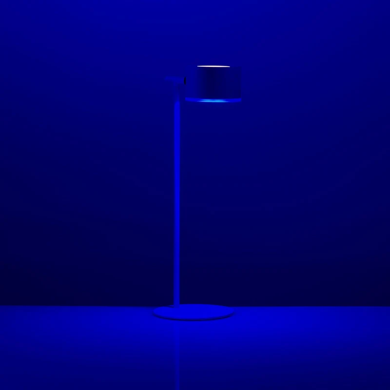 Lampada da tavolo a batteria TIMOR