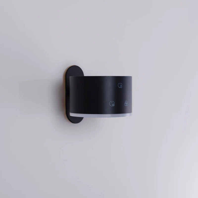 Lampada da tavolo a batteria TIMOR
