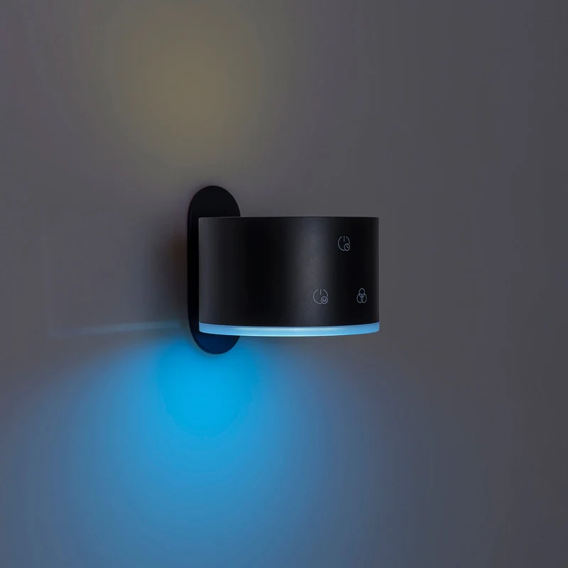 Lampada da tavolo a batteria TIMOR