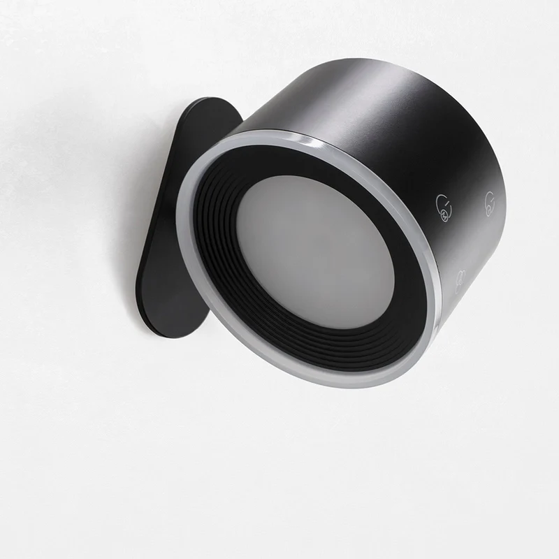 Lampada da tavolo a batteria TIMOR