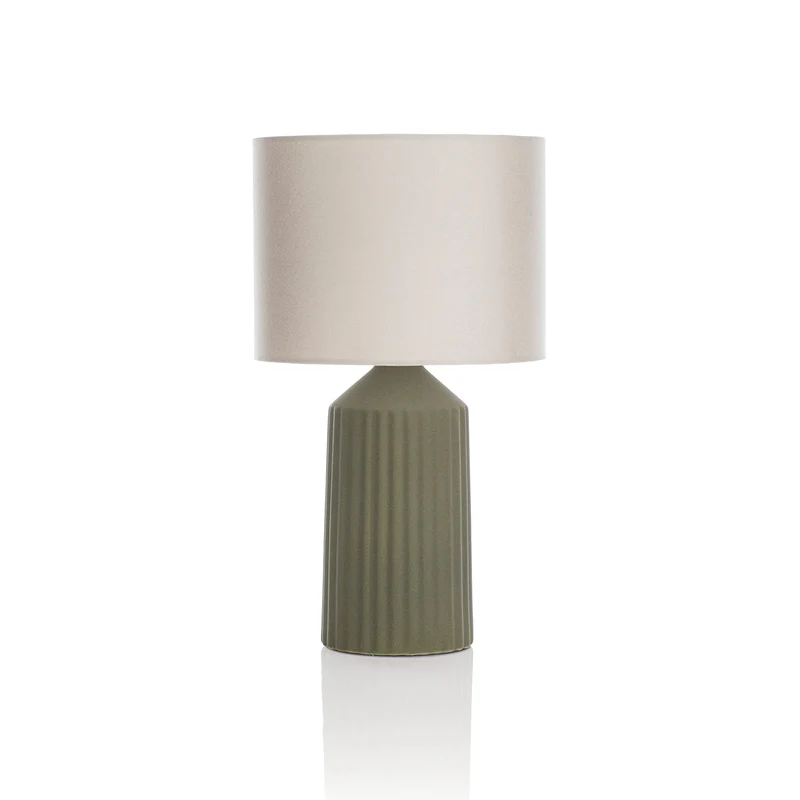 Lampada da tavolo COCOS
