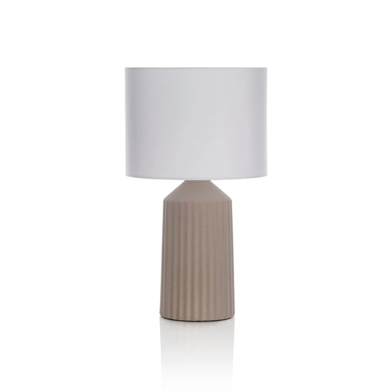 Lampada da tavolo COCOS