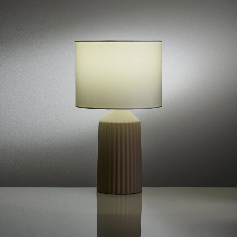 Lampada da tavolo COCOS