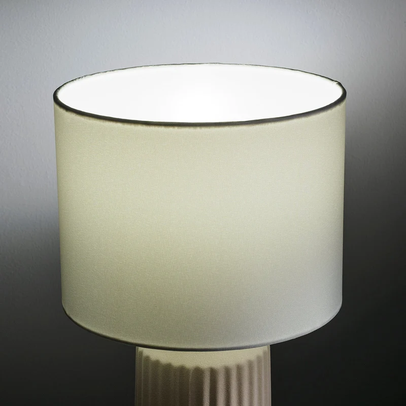 Lampada da tavolo COCOS
