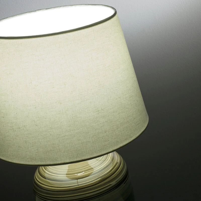 Lampada da tavolo KITTS
