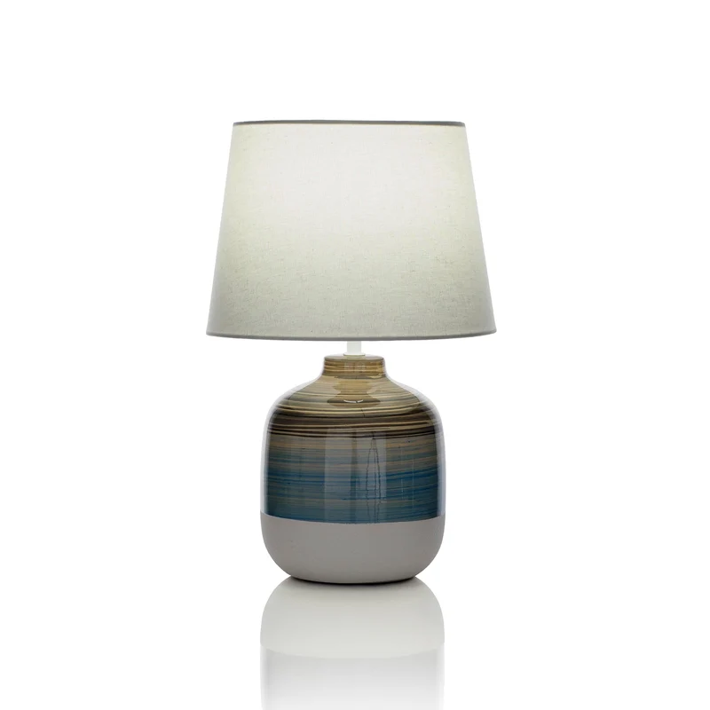 Lampada da tavolo KITTS