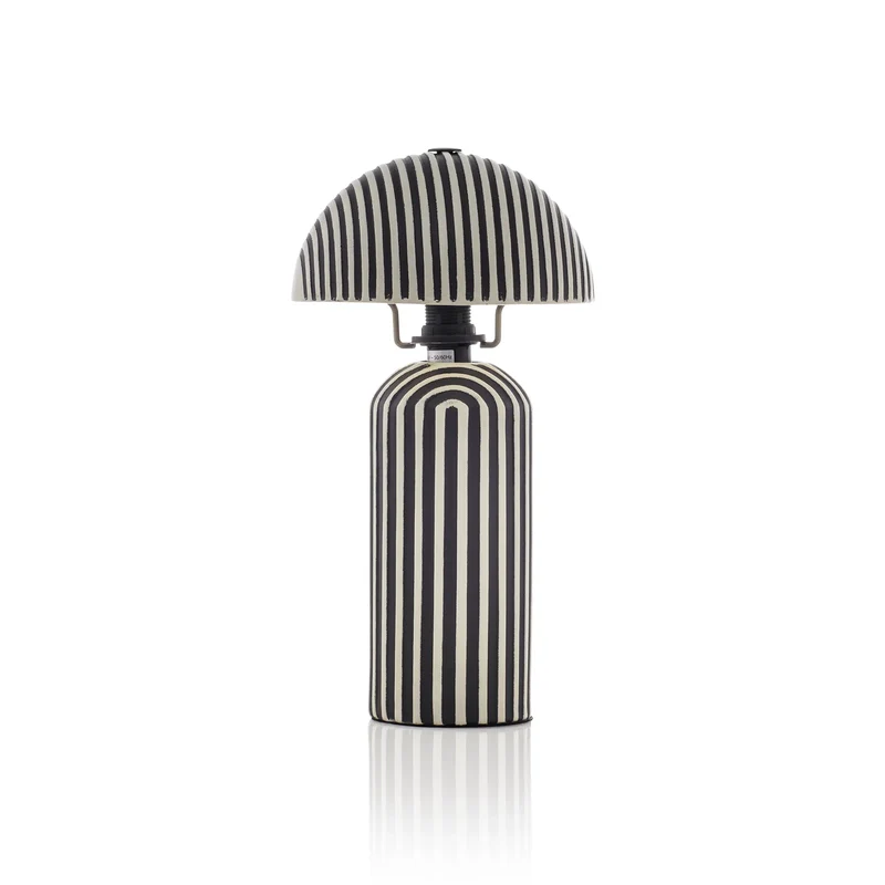Lampada da tavolo DODOMA