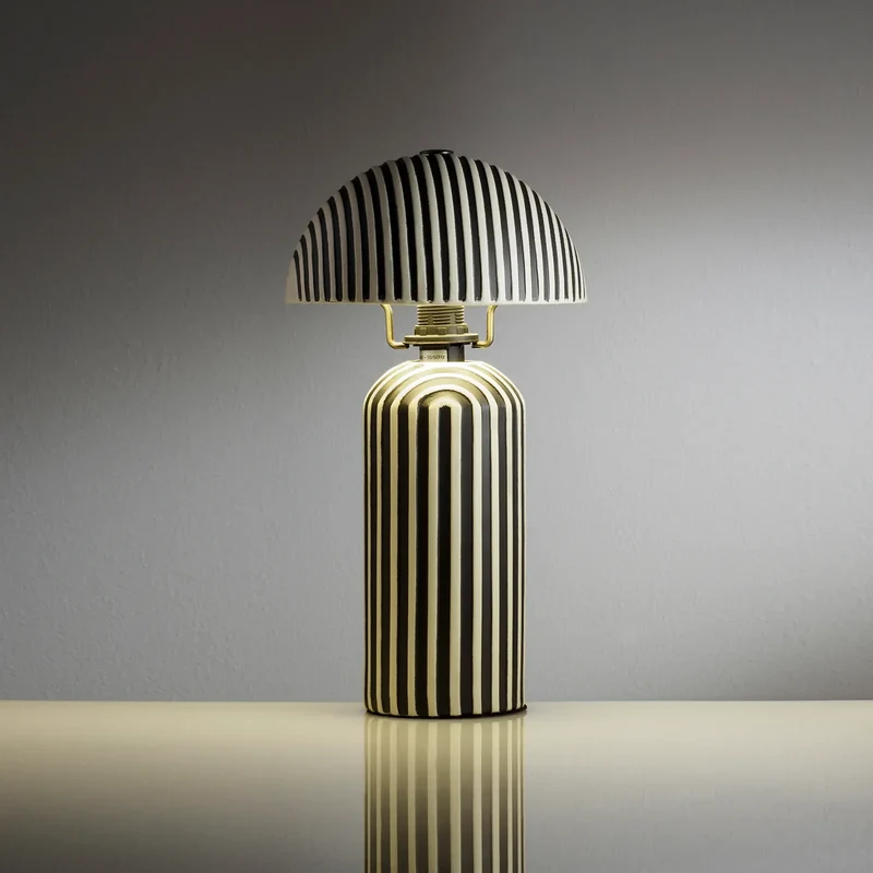 Lampada da tavolo DODOMA