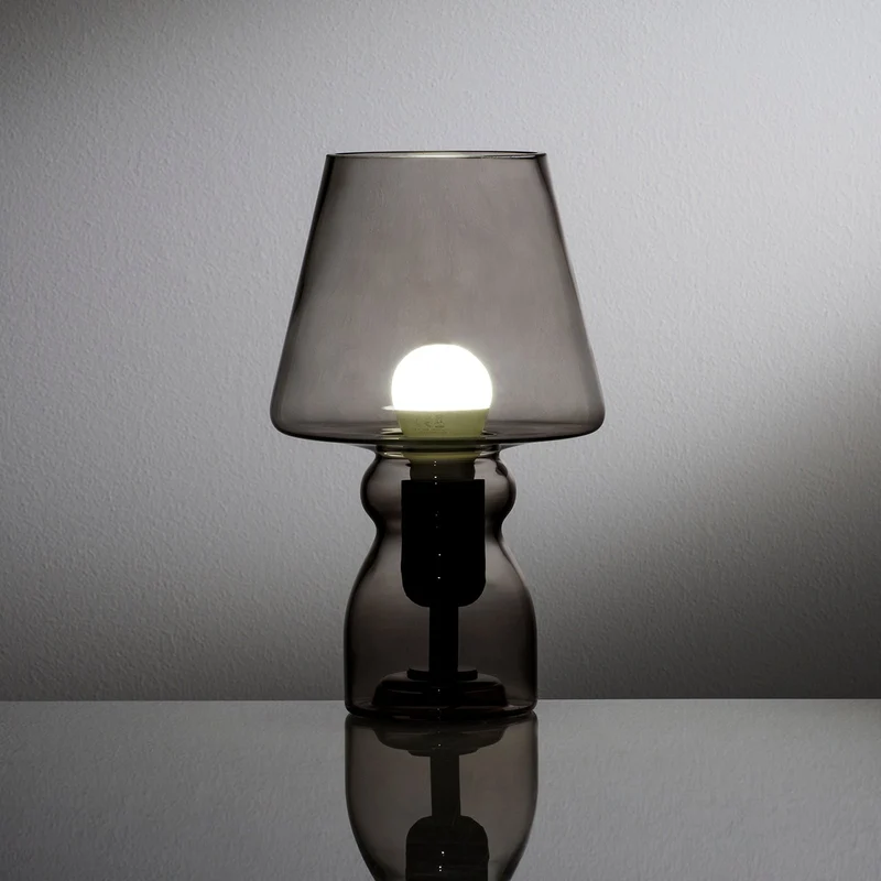Lampada da tavolo NIVIS
