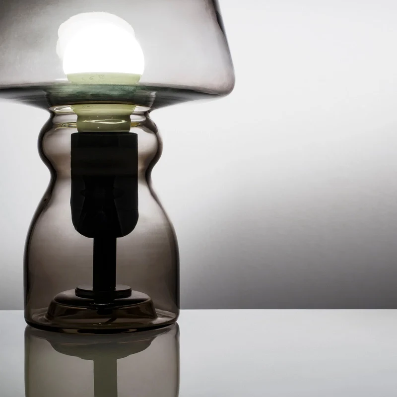 Lampada da tavolo NIVIS