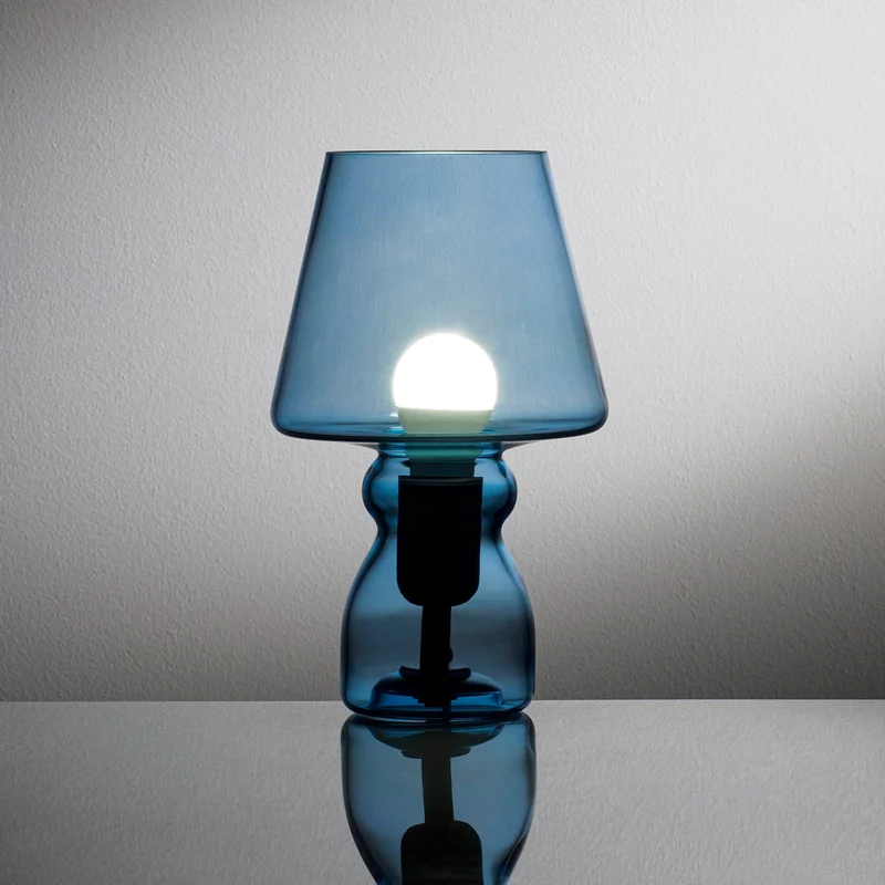 Lampada da tavolo NIVIS