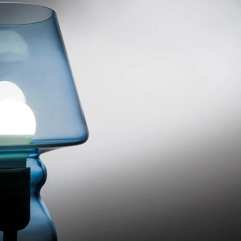 Lampada da tavolo NIVIS