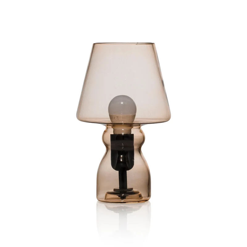 Lampada da tavolo NIVIS