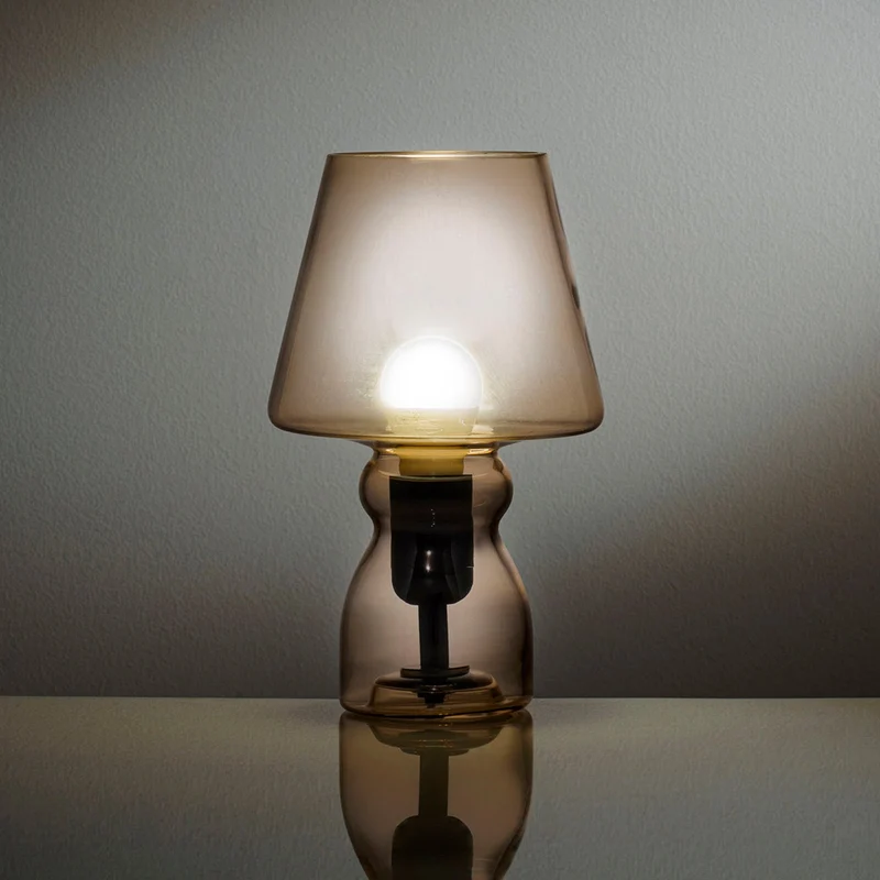 Lampada da tavolo NIVIS