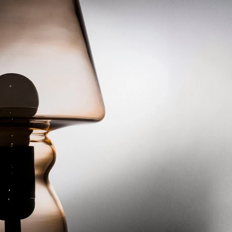 Lampada da tavolo NIVIS