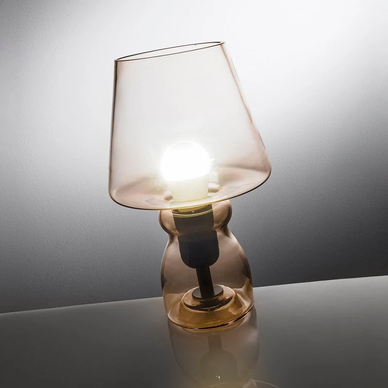 Lampada da tavolo NIVIS