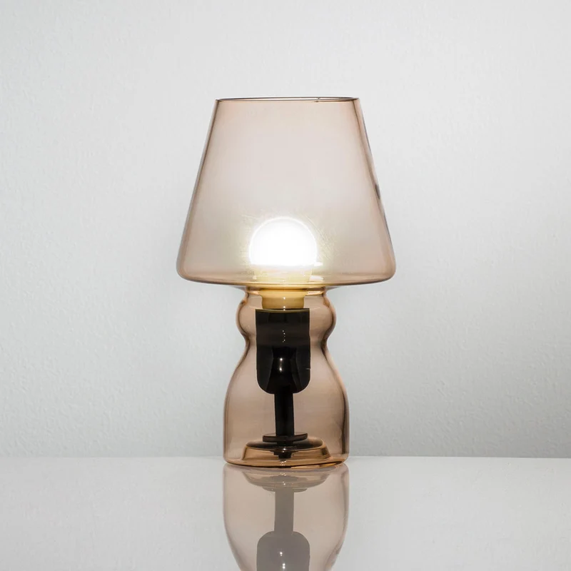 Lampada da tavolo NIVIS
