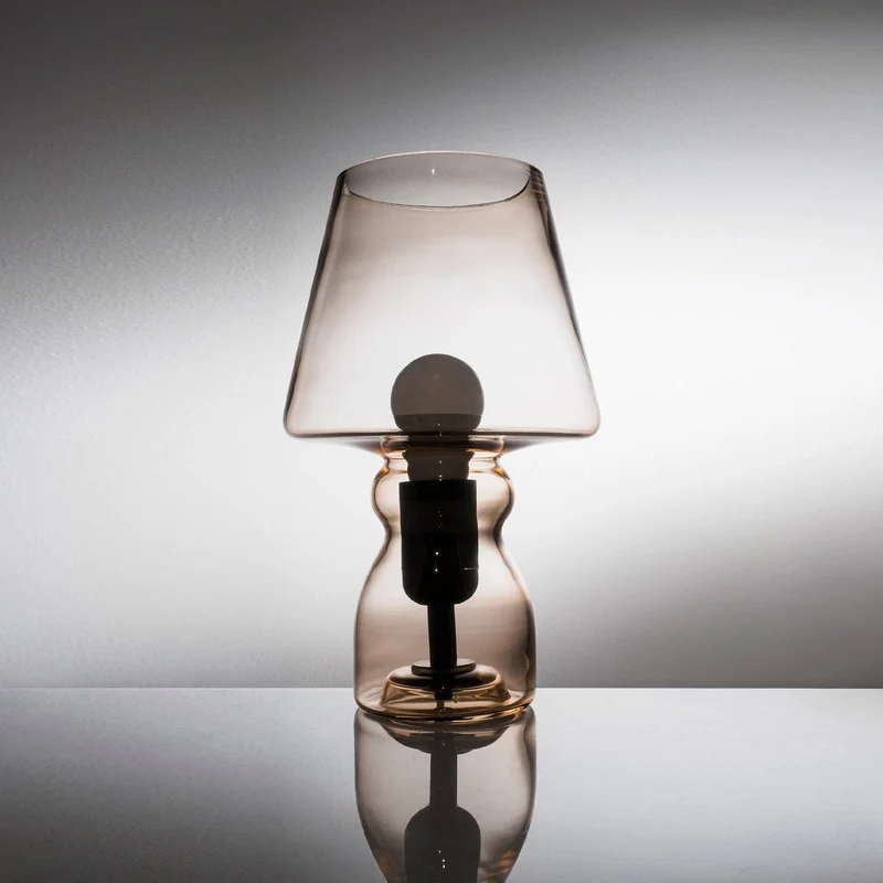 Lampada da tavolo NIVIS