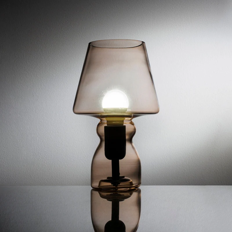 Lampada da tavolo NIVIS