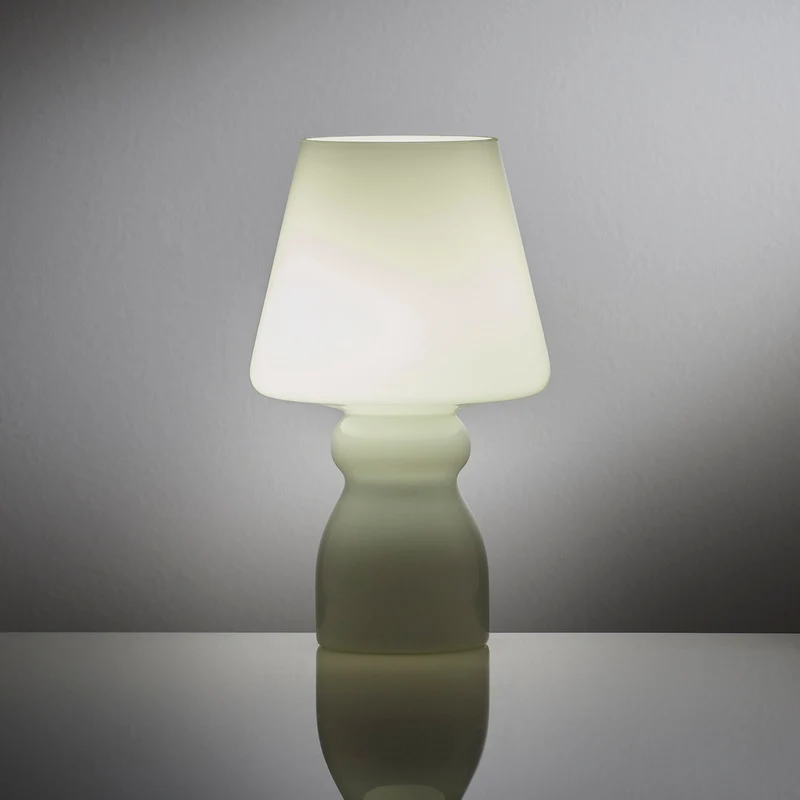Lampada da tavolo NIVIS
