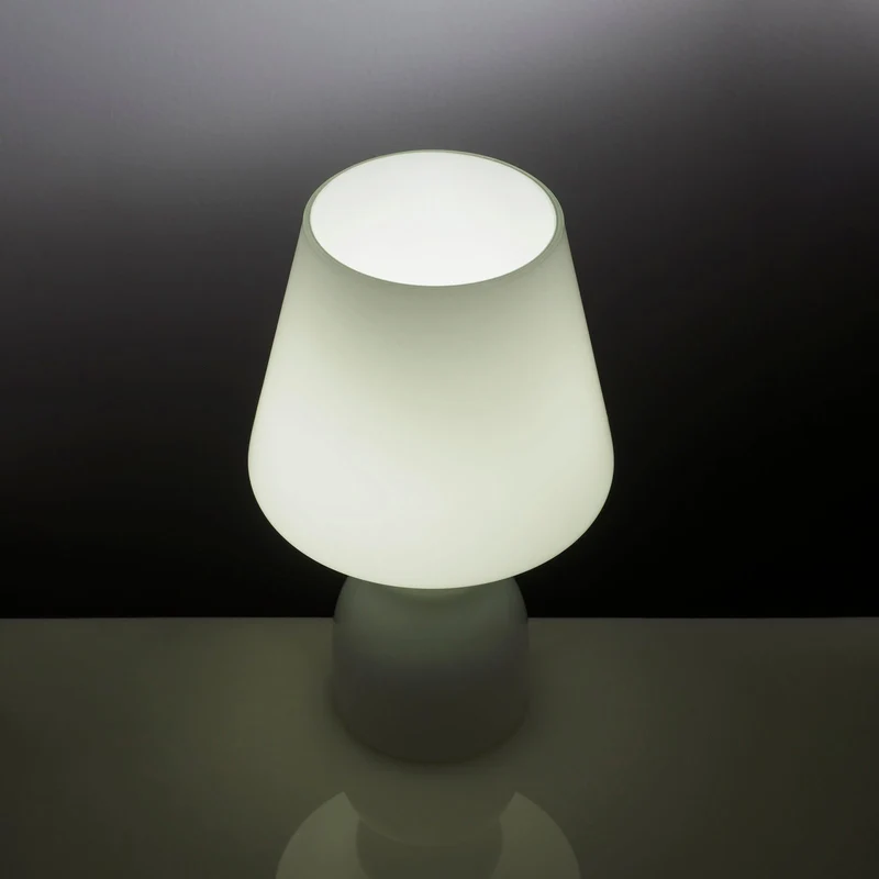 Lampada da tavolo NIVIS