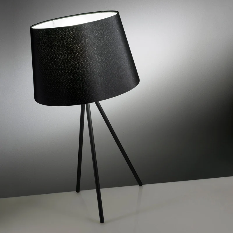 Lampada da tavolo SOLL