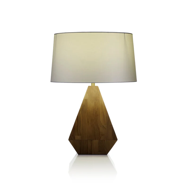 Lampada da tavolo ZALIA