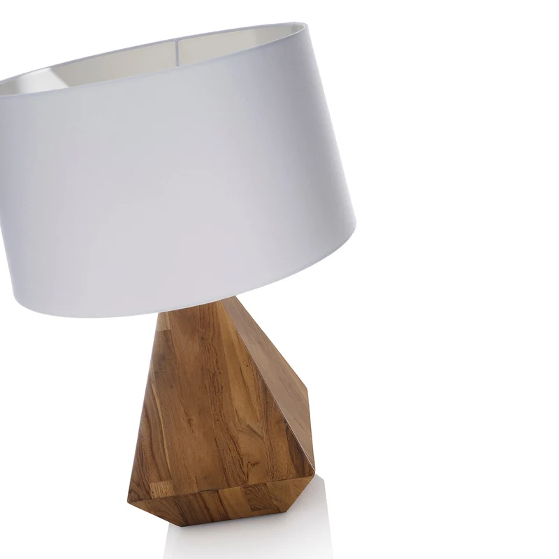 Lampada da tavolo ZALIA