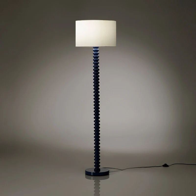 Lampada da terra OPERA