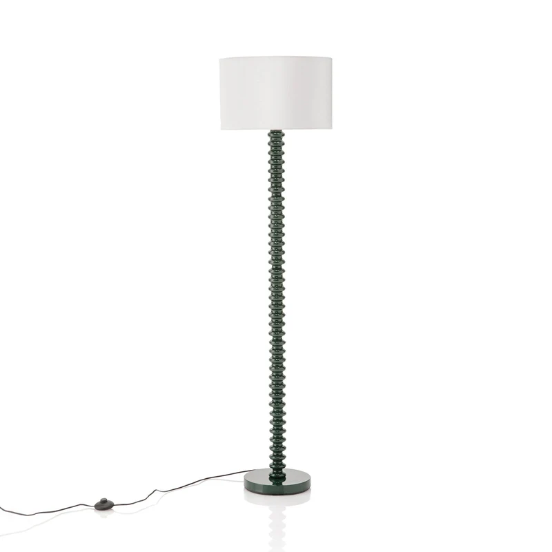 Lampada da terra OPERA