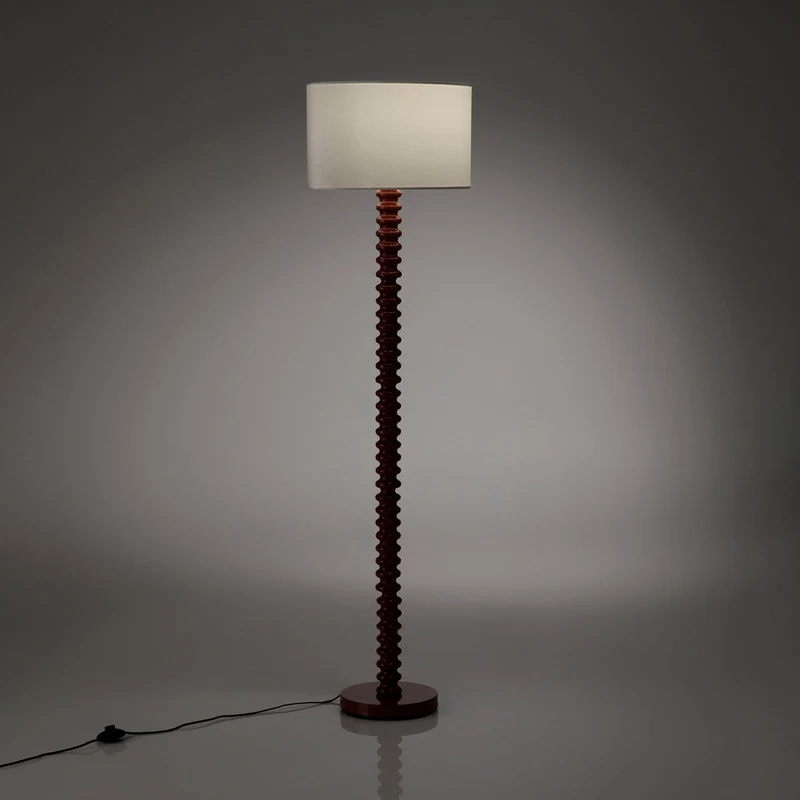 Lampada da terra OPERA