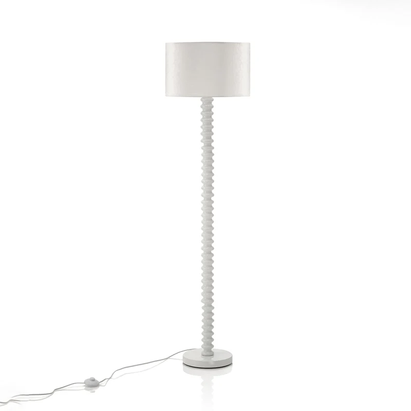 Lampada da terra OPERA