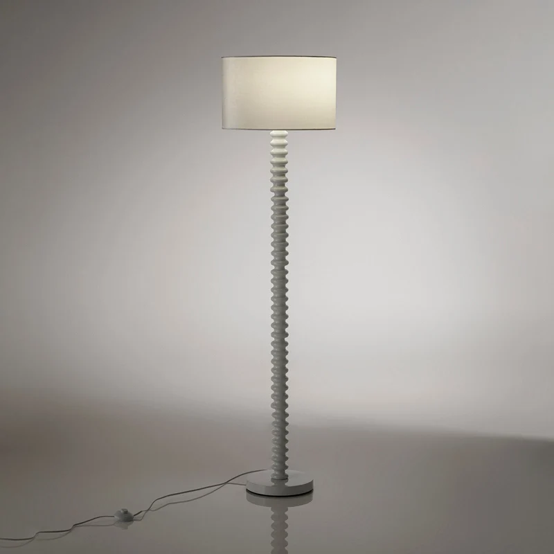 Lampada da terra OPERA