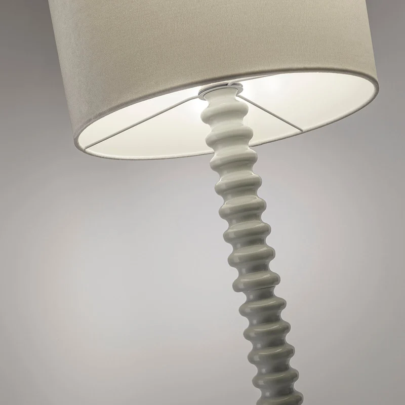 Lampada da terra OPERA