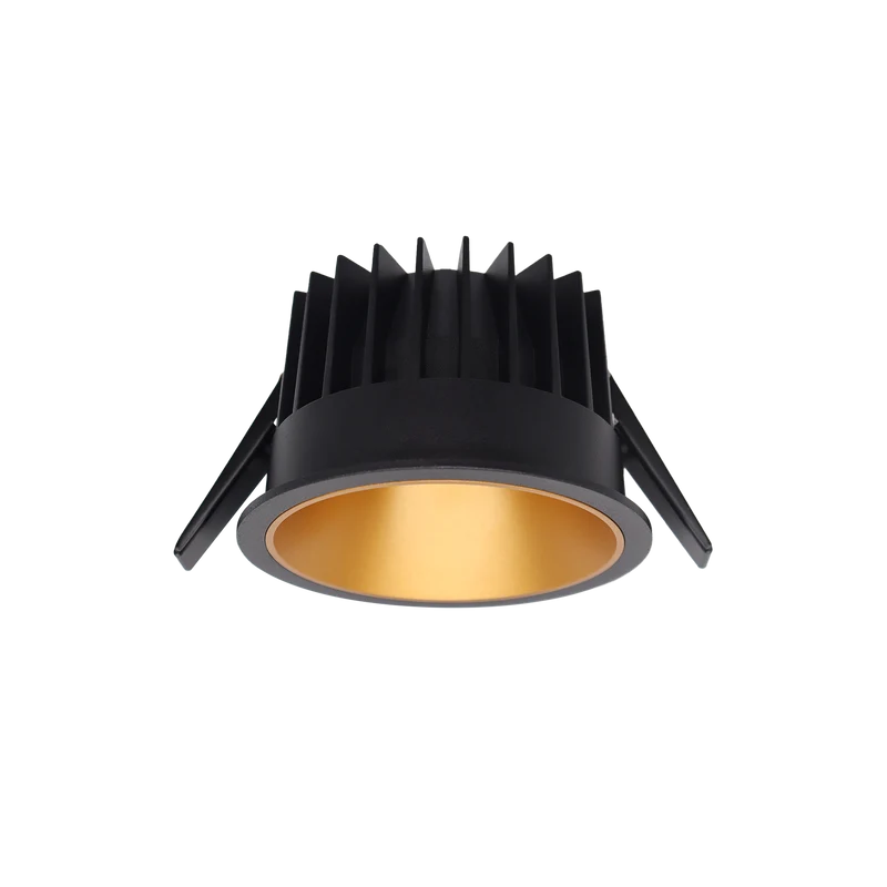 FOCO-R 20W schwarz/gold