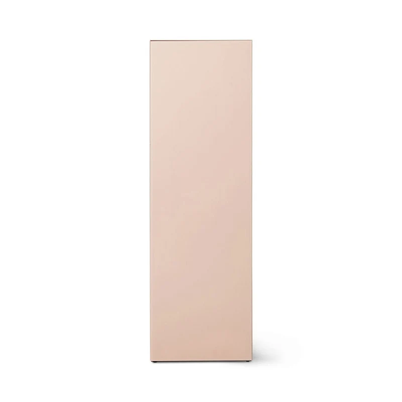 Mirror Pillar L Nude