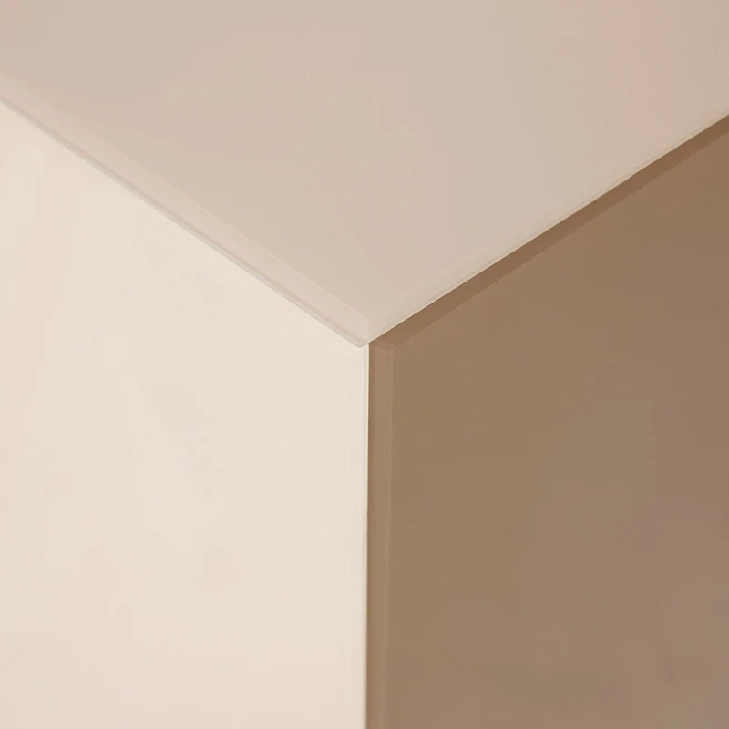 Mirror pillar S nude