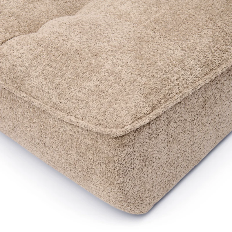 Sessel Accent Soft Walnut