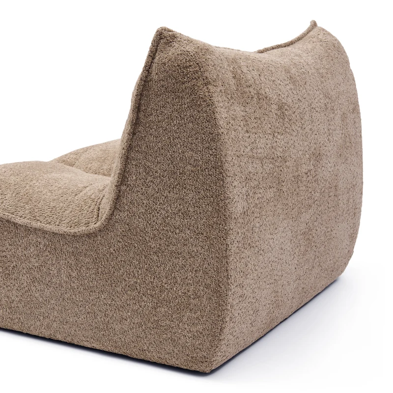 Sessel Accent Soft Walnut