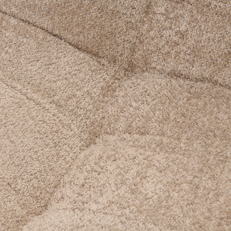 Sessel Accent Soft Walnut