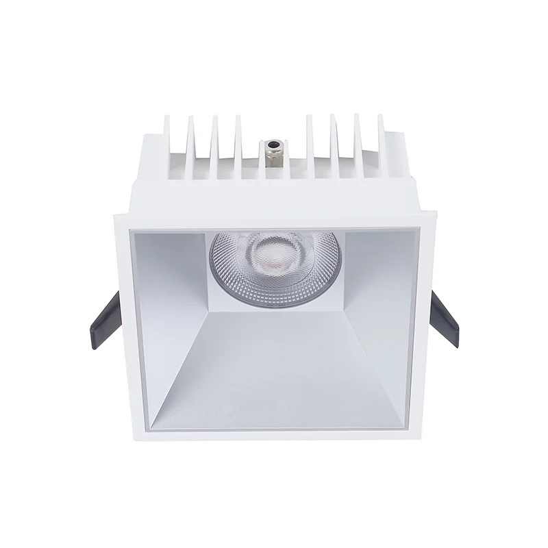FOCO-Q 40W weiß/silber