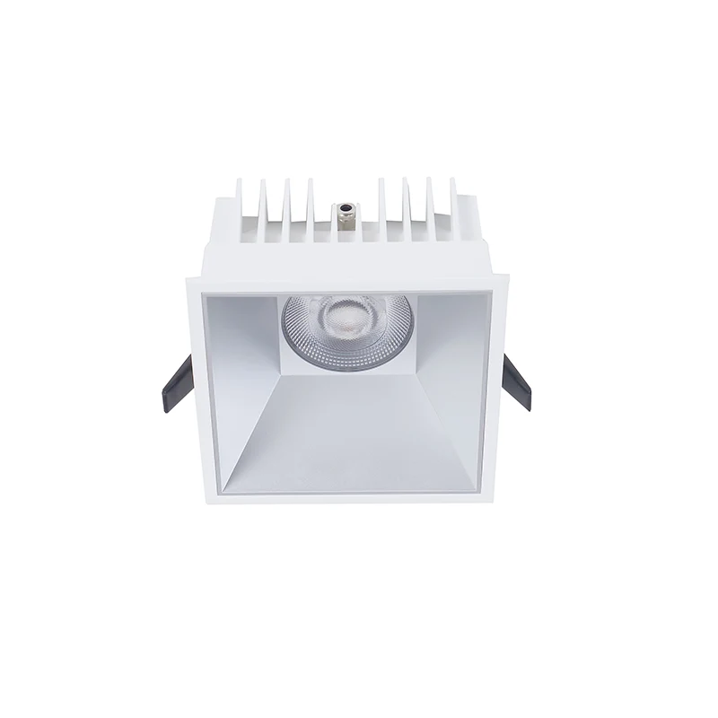 FOCO-Q 20W weiß/silber