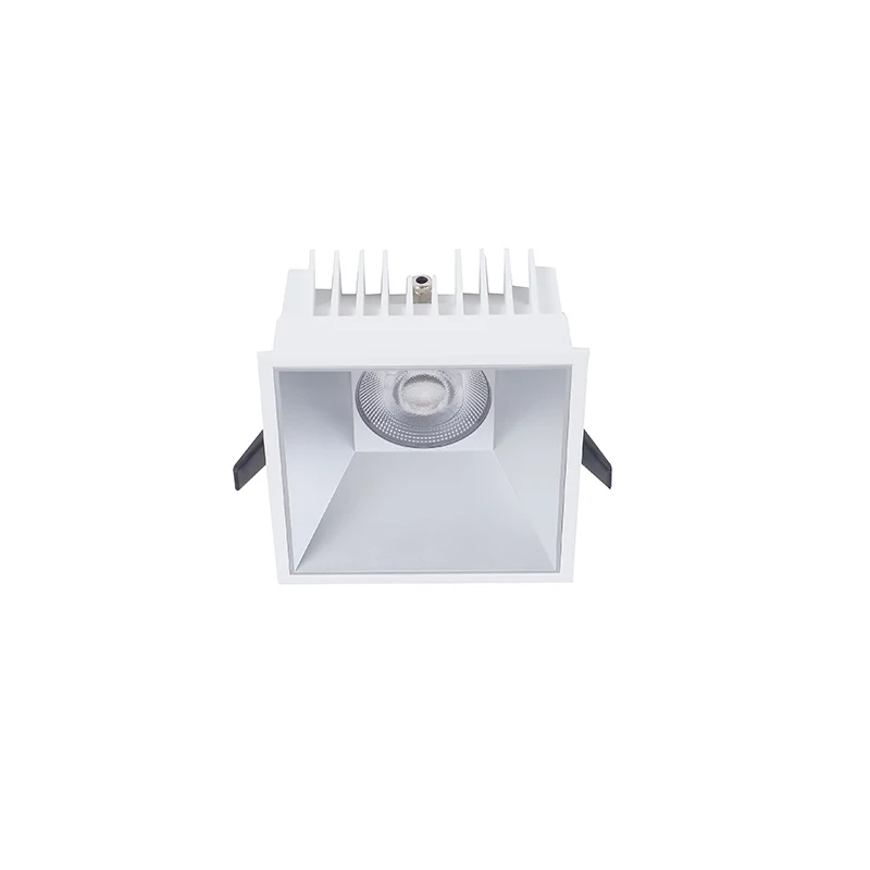 FOCO-Q 15W weiß/silber